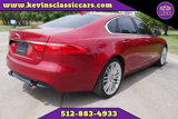 Used 2017 Jaguar XF Prestige image 2