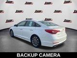 Used 2017 Hyundai Sonata Limited w/ Tech Package 03 image 4