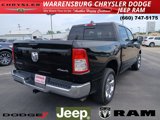 Used 2022 RAM 1500 Big Horn w/ Trailer Tow Group image 3