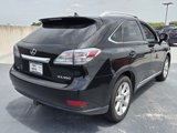 Used 2012 Lexus RX 350 FWD image 4