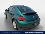 Used 2017 Volkswagen Beetle 1.8T S image 4