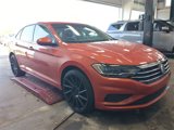 Used 2021 Volkswagen Jetta image 2