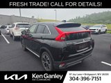 Used 2020 Mitsubishi Eclipse Cross AWD image 4