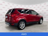 Used 2019 Ford Escape SE image 4