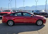 Used 2016 Ford Fusion S image 2