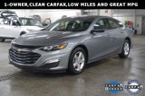 Used 2023 Chevrolet Malibu LS image 3
