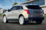 Used 2018 Cadillac XT5 Premium Luxury image 6