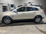 Used 2016 Cadillac SRX Luxury w/ Driver Awareness Package image 4