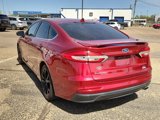 Used 2019 Ford Fusion SE w/ Equipment Group 151A image 2