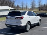 Used 2022 Chevrolet Equinox LT image 3