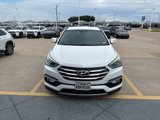Used 2018 Hyundai Santa Fe Sport w/ 2.4L Value Package 02 image 2