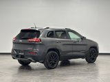 Used 2015 Jeep Cherokee Limited w/ Luxury Group image 4