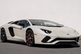 Used 2017 Lamborghini Aventador S image 2