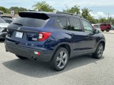 Used 2019 Honda Passport Touring image 6