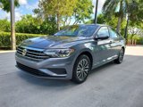 Used 2020 Volkswagen Jetta SE w/ SE Cold Weather Package image 4