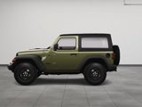 New 2025 Jeep Wrangler Sport image 3