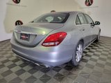 Used 2015 Mercedes-Benz C 300 Sedan image 4