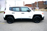 Used 2015 Jeep Renegade Sport w/ Power & Air Group image 5
