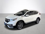 Certified 2020 Honda CR-V Touring image 2