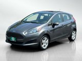 Used 2015 Ford Fiesta SE image 3