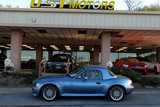 Used 2002 BMW Z3 3.0i image 4