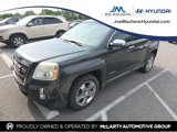 Used 2013 GMC Terrain SLT w/ LPO, Chrome Package image 2