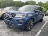 Used 2018 Ford Explorer XLT w/ Equipment Group 202A image 3