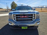 Used 2016 GMC Sierra 1500 SLT w/ SLT Premium Package image 2