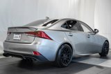 Used 2017 Lexus IS 200t F Sport w/ F Sport Package image 4