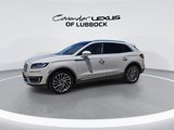 Used 2019 Lincoln Nautilus Reserve image 5