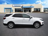 Used 2022 Chevrolet Equinox LT w/ Driver Convenience Package image 2