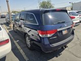 Used 2017 Honda Odyssey EX-L image 2