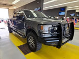Used 2022 Ford F350 XLT w/ XLT Premium Package image 3