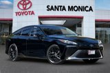 Certified 2022 Toyota Mirai XLE image 2