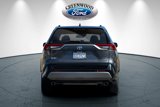 Used 2021 Toyota RAV4 XSE image 5