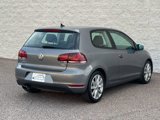 Used 2011 Volkswagen Golf TDI image 6