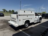 Used 2005 Chevrolet Silverado 2500 W/T image 2
