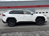 Certified 2024 Toyota RAV4 Adventure image 2