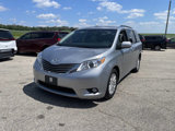 Used 2014 Toyota Sienna XLE image 4