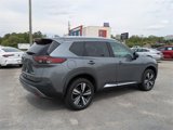 Used 2023 Nissan Rogue SL w/ SL Premium Package image 3