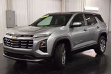 New 2025 Chevrolet Equinox LT image 3