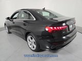 Used 2023 Audi A3 2.0T Premium image 4
