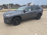 Used 2021 Toyota RAV4 XLE image 3