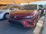 Certified 2018 Toyota Camry L image 2