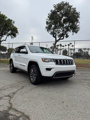 Used 2020 Jeep Grand Cherokee Limited w/ Luxury Group II image 4