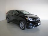 Used 2019 Honda CR-V EX image 3