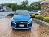 Used 2021 Mitsubishi Mirage ES image 2