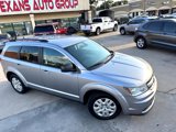 Used 2018 Dodge Journey SE image 3