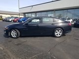 Used 2022 Chevrolet Malibu LT image 3