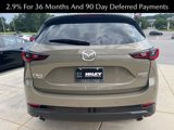 New 2025 MAZDA CX-5 Carbon Edition image 5